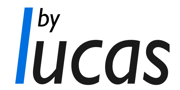 Bylucas logo image
