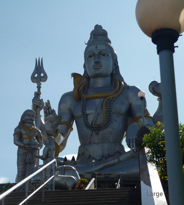 Murudeshwar